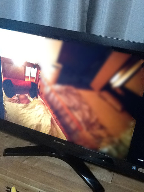 tv